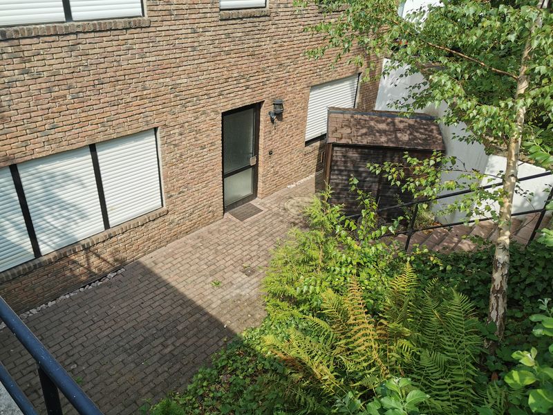 Ruhig gelegene, moderne 2-Zimmer-Single-Wohnung!